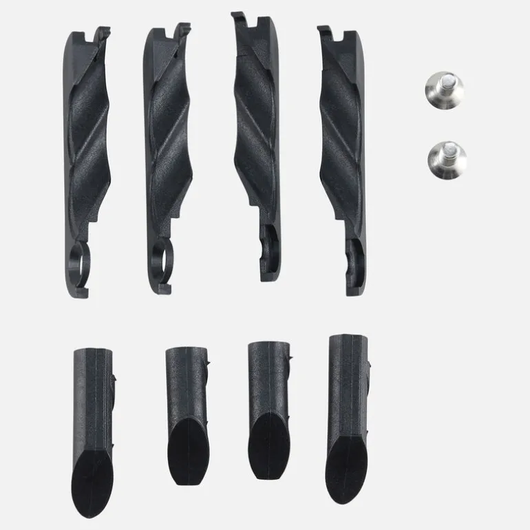 Cable port Heretic