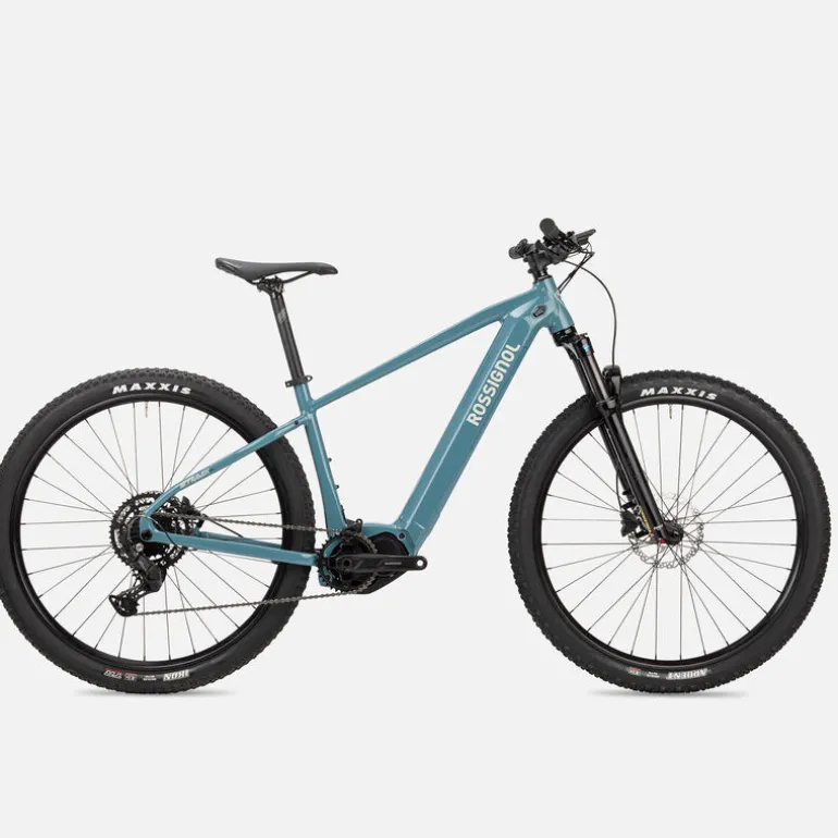 Ebike E-Track 29 CUES SMALL