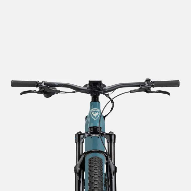 Ebike E-Track 29 CUES SMALL