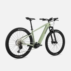 Ebike E-Track 29 Deore 12 SMALL