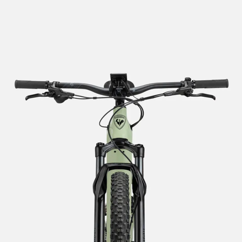 Ebike E-Track 29 Deore 12 SMALL