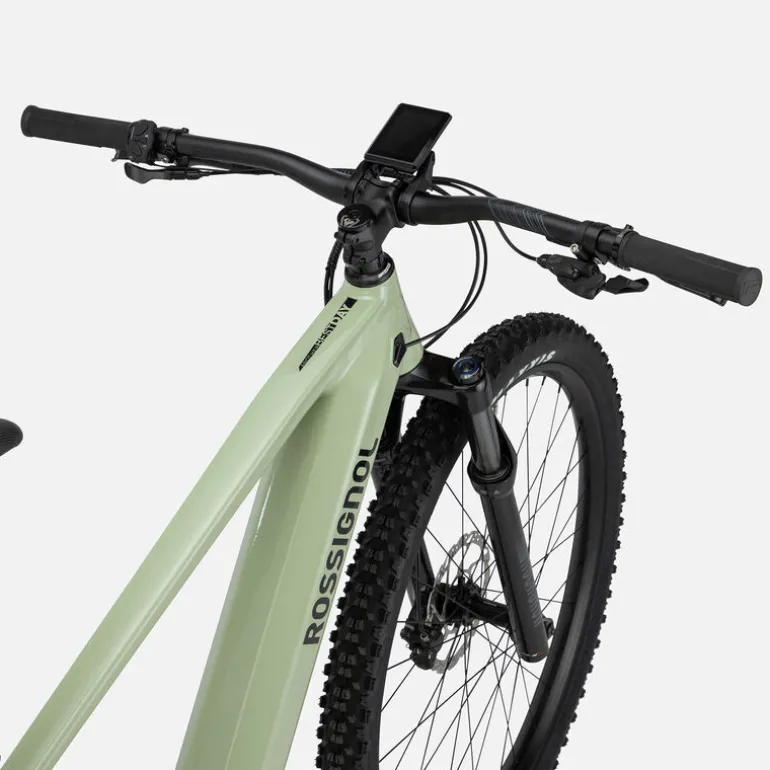 Ebike E-Track 29 Deore 12 SMALL