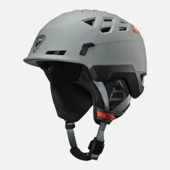 ESCAPER IMPACTS GREY