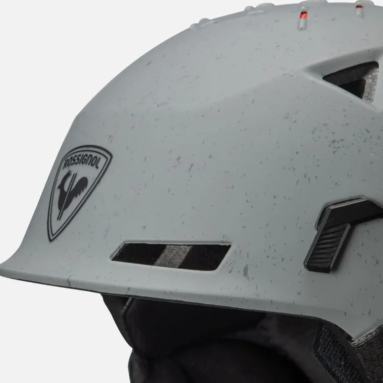 ESCAPER IMPACTS GREY