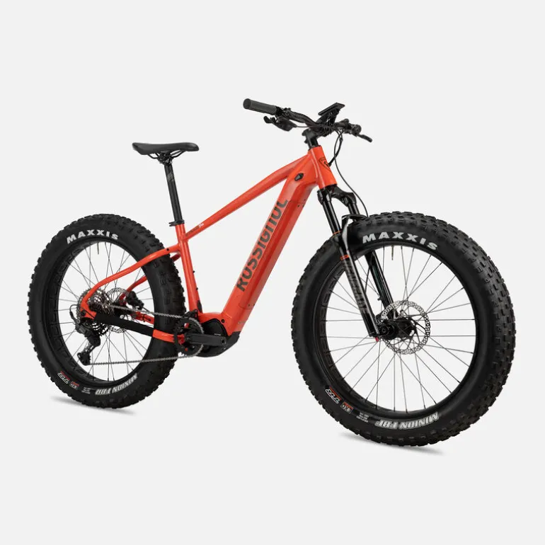 E-Track FAT