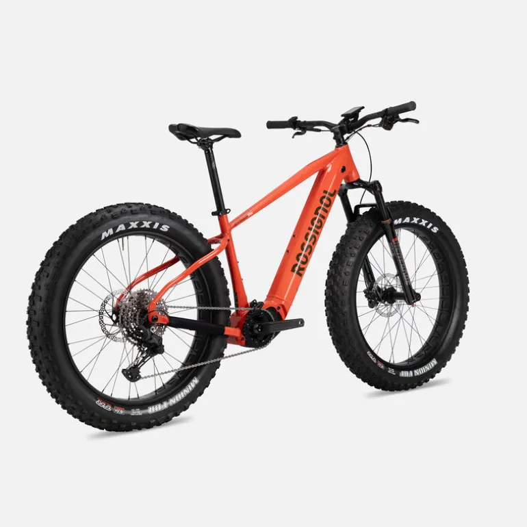 E-Track FAT