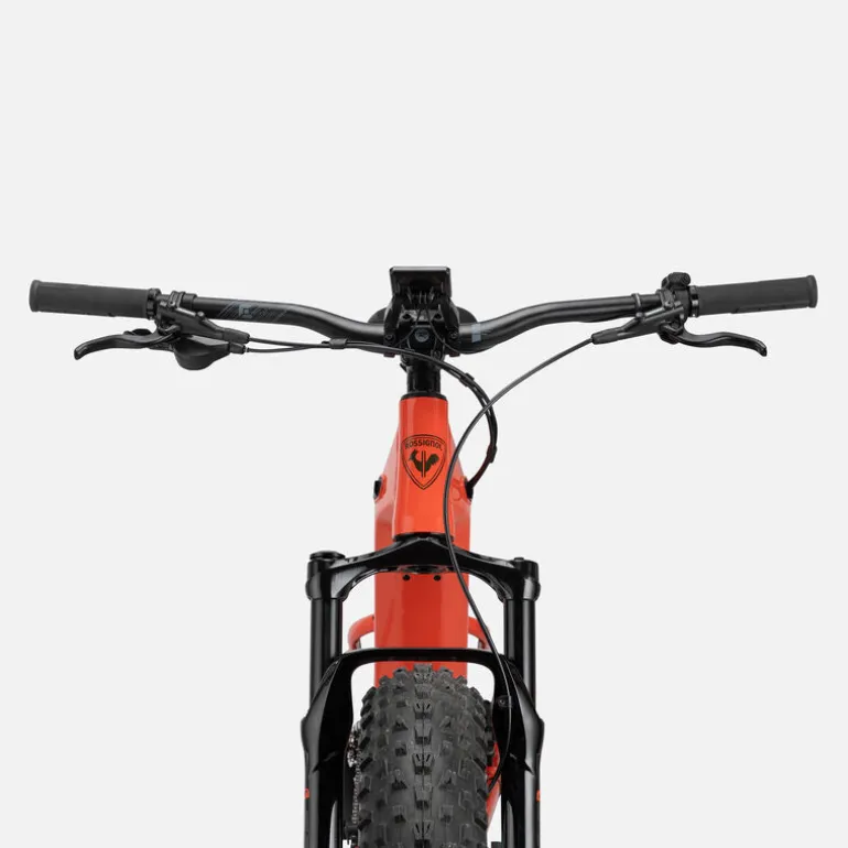 E-Track FAT