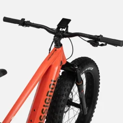 E-Track FAT