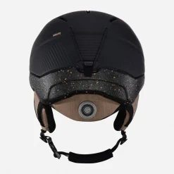 FIT IMPACTS ESSENTIAL BLACK