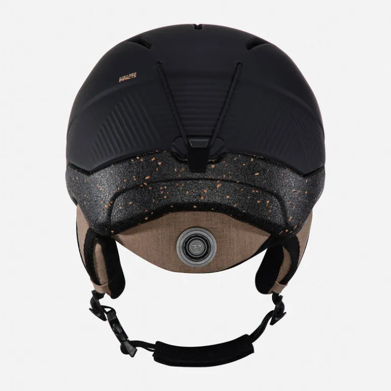 FIT IMPACTS ESSENTIAL BLACK