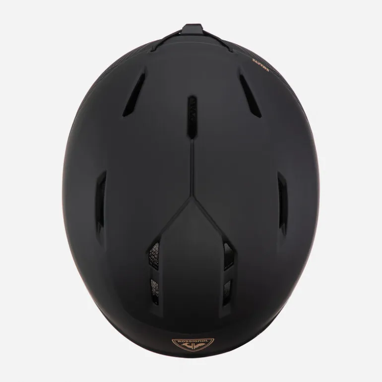 FIT IMPACTS ESSENTIAL BLACK