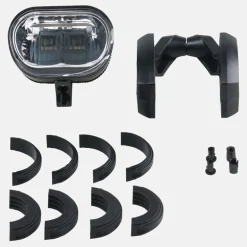 Front light E-Escaper