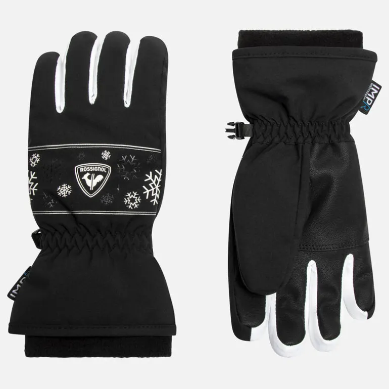 Girls' Jane IMP'R Ski Gloves