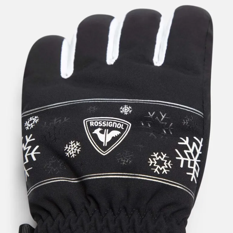 Girls' Jane IMP'R Ski Gloves