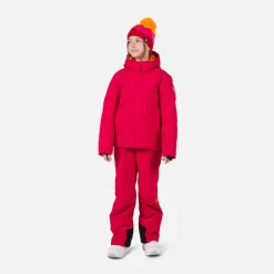 Girls' Staci Ski Jacket