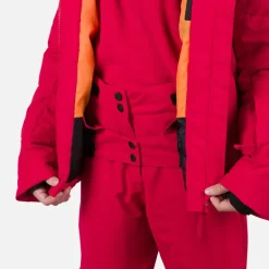 Girls' Staci Ski Jacket