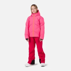 Girls' Staci Ski Jacket