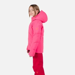 Girls' Staci Ski Jacket