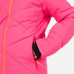 Girls' Staci Ski Jacket