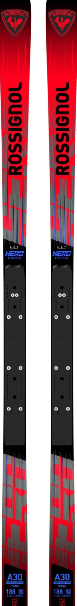 HERO FIS GS FAC 193 R22