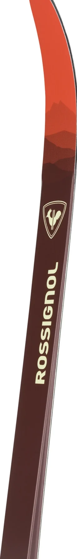 Junior Nordic Skis Evo Act 55 Ar