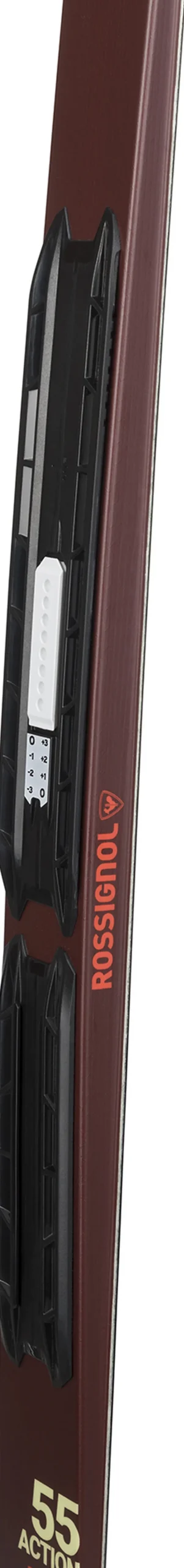 Junior Nordic Skis Evo Act 55 Ar