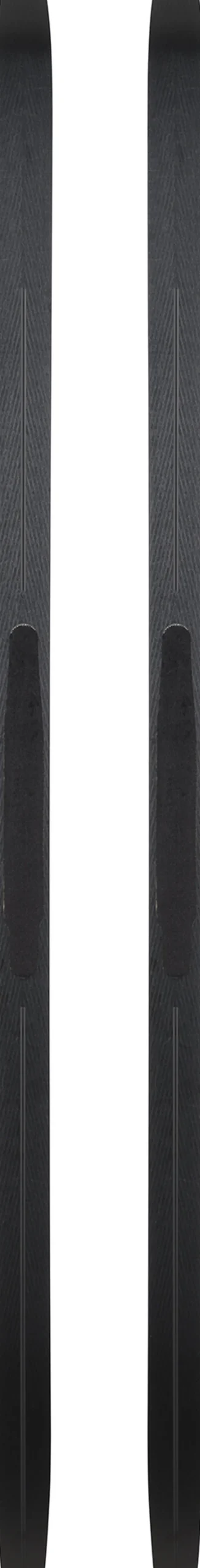 Junior Nordic Skis Speed R-Skin for short sizes