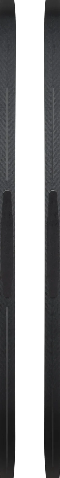Junior Nordic Skis Speed R-Skin for long sizes