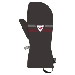 Juniors' ROC Waterproof Ski Mittens