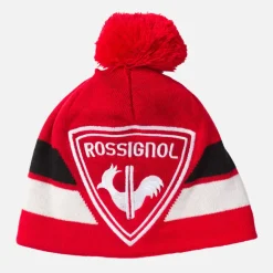 Juniors' Rooster Beanie