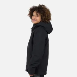 Juniors' Strawpile Ski Jacket