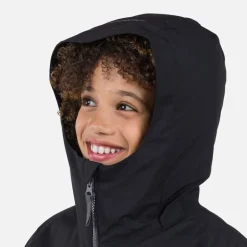 Juniors' Strawpile Ski Jacket