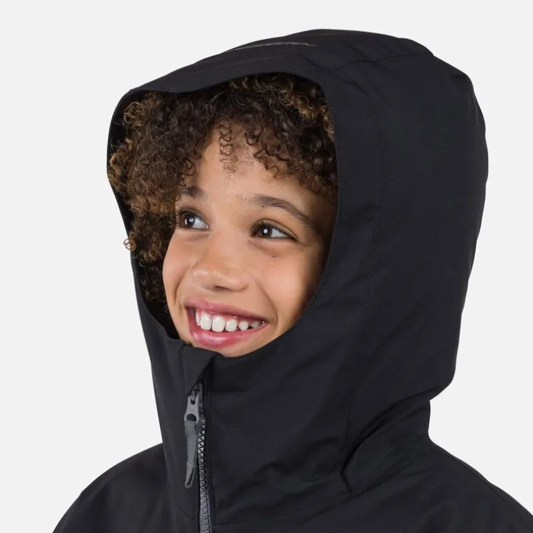 Juniors' Strawpile Ski Jacket