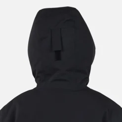 Juniors' Strawpile Ski Jacket