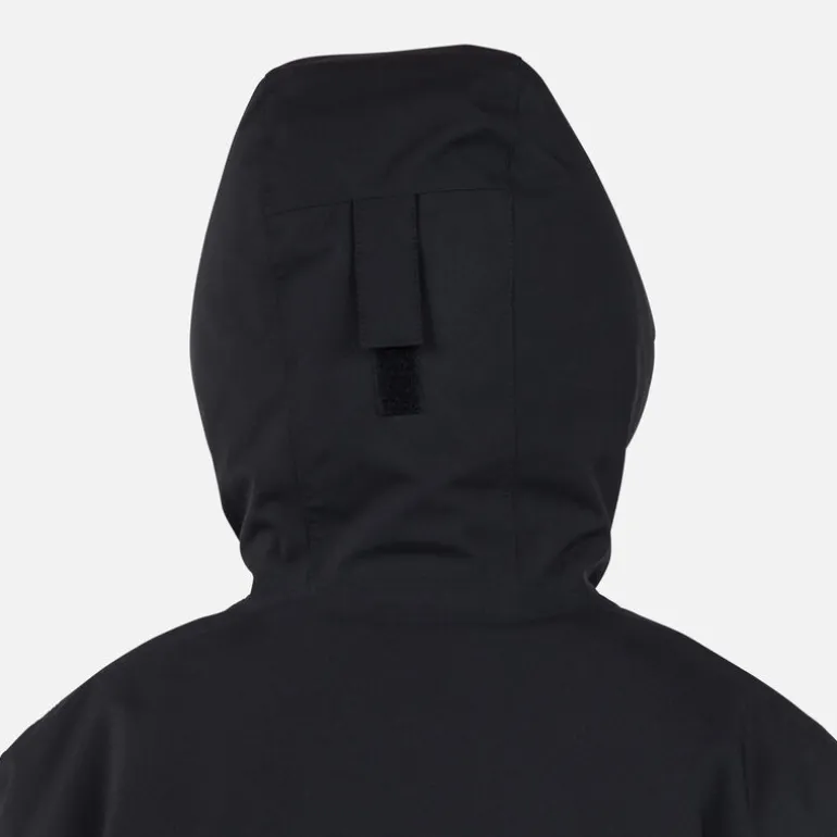 Juniors' Strawpile Ski Jacket