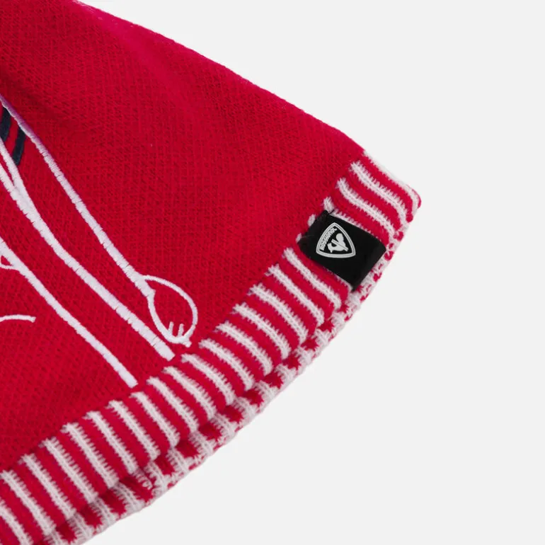 Juniors' Will Beanie