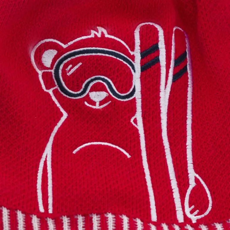 Juniors' Will Beanie