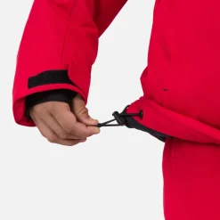 Juniors' Wispile Ski Jacket