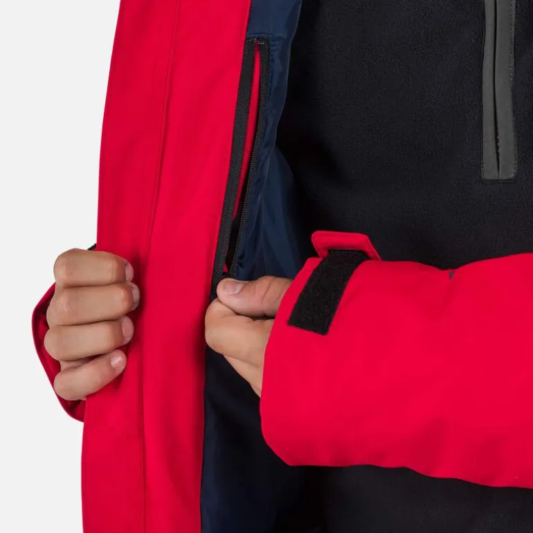 Juniors' Wispile Ski Jacket