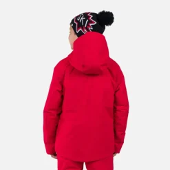 Juniors' Wispile Ski Jacket