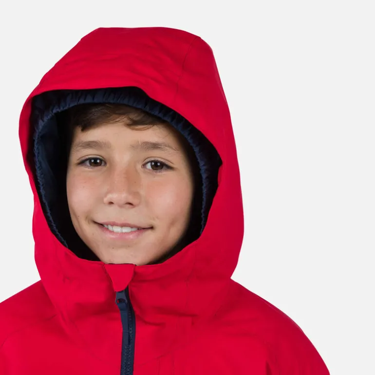 Juniors' Wispile Ski Jacket