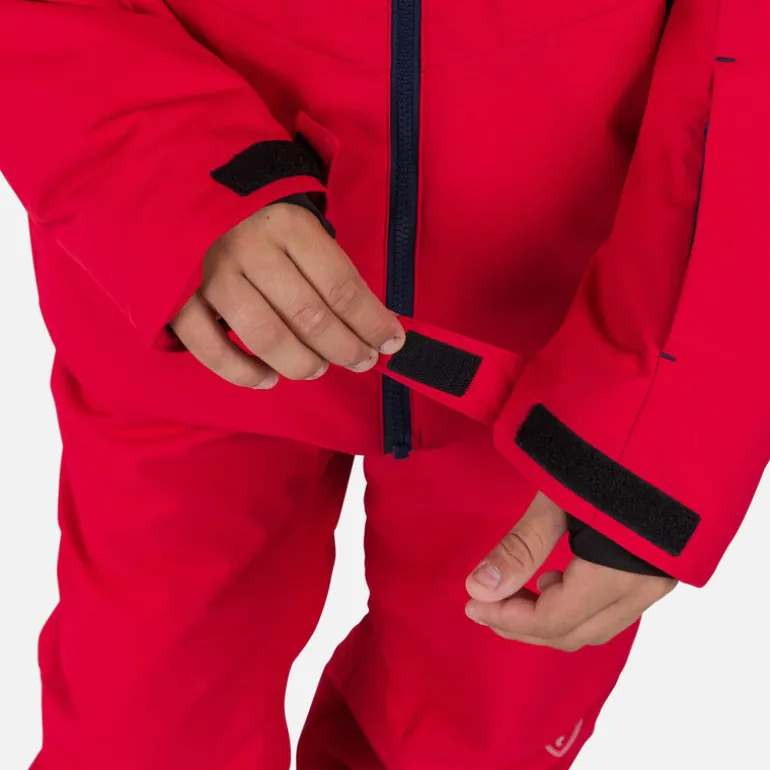 Juniors' Wispile Ski Jacket