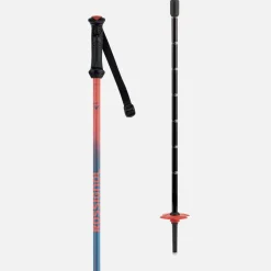 Kid's All Mountain Poles Telescopic