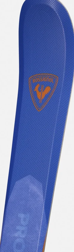 Kid's ALL MOUNTAIN Skis EXPERIENCE PRO (XPRESS JR)