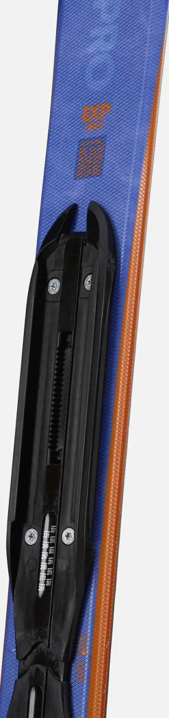Kid's ALL MOUNTAIN Skis EXPERIENCE PRO (XPRESS JR)