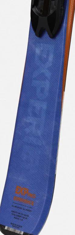 Kid's ALL MOUNTAIN Skis EXPERIENCE PRO (XPRESS JR)