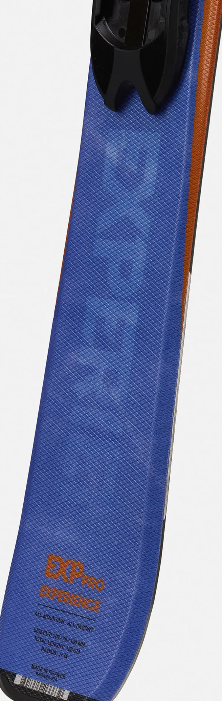 Kid's ALL MOUNTAIN Skis EXPERIENCE PRO (XPRESS JR)