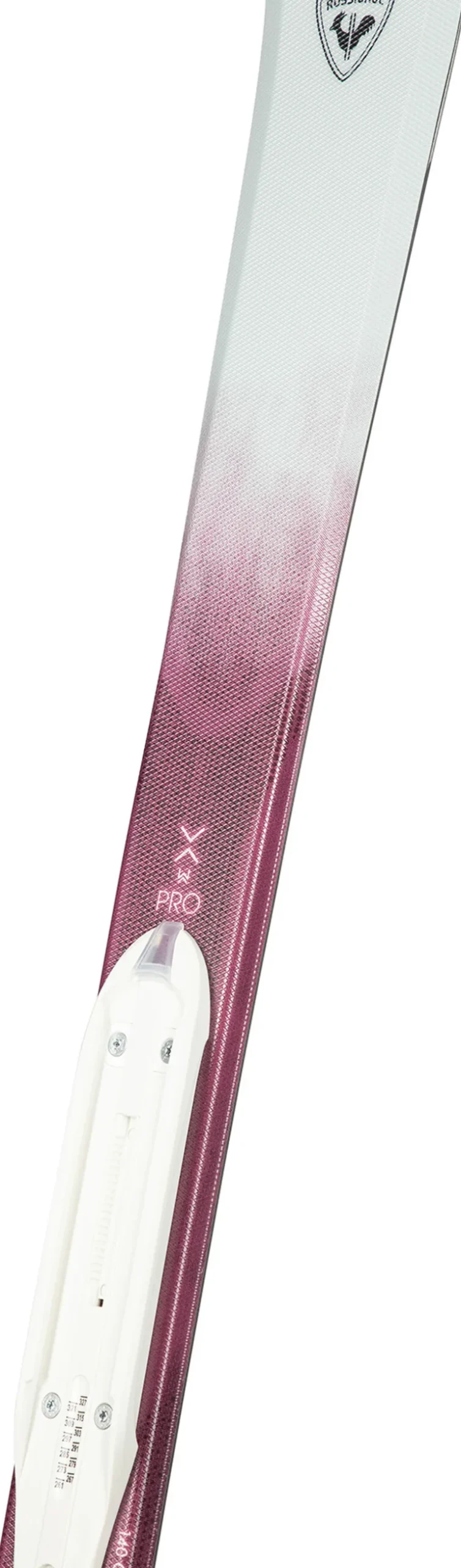 Kid's ALL MOUNTAIN Skis EXPERIENCE W PRO (XPRESS JR )