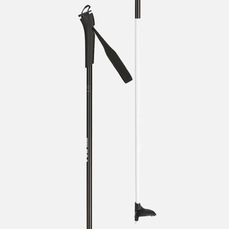 Kid's cross-country ski poles Ft-501