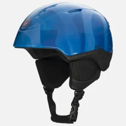 Kid's Helmet Whoopee Impacts